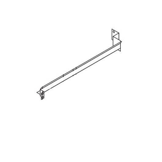 HOBART PARTS Hobart 00-812282-00001 Track RH Rack - SKU HOB00-812282-00001