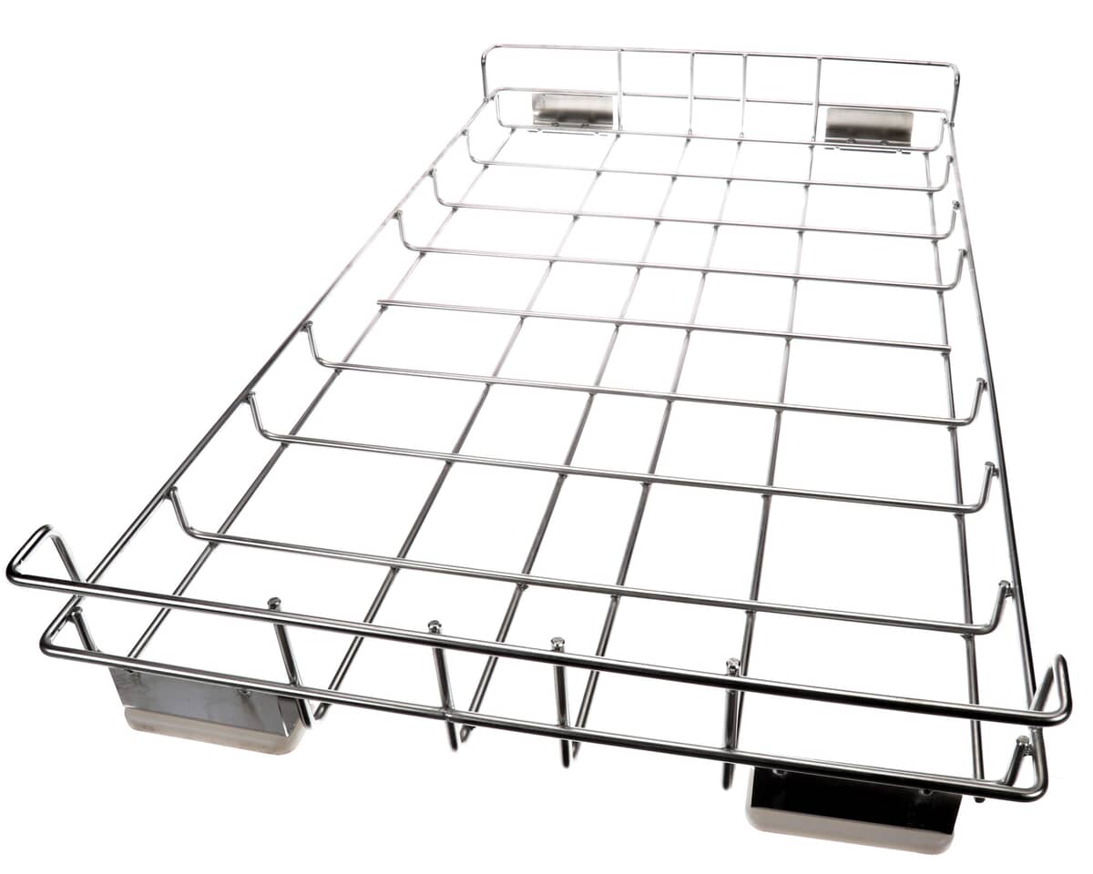 HOBART PARTS Hobart 00-812814 Rack Assembly - SKU HOB00-812814