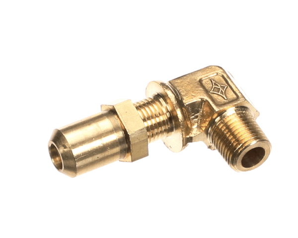 HOBART PARTS Hobart 00-840096-00012 Fitting Burner W/H - SKU HOB00-840096-00012