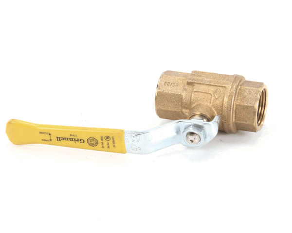 HOBART PARTS Hobart 00-840522 Ball Valve - SKU HOB00-840522