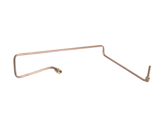 HOBART PARTS Hobart 00-844516-00044 Tubing Burner ICM24 Xx - SKU HOB00-844516-00044