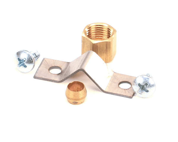 HOBART PARTS Hobart 00-844516-00081 Pilot Tube Support Xx - SKU HOB00-844516-00081