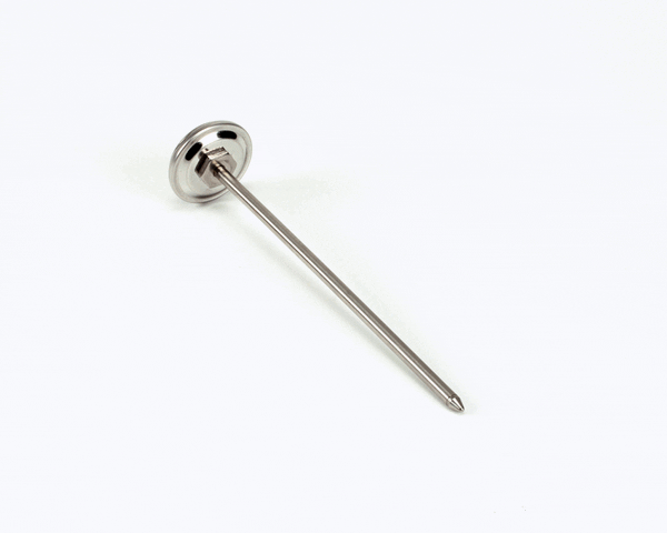 HOBART PARTS Hobart 00-851800-00246 Thermometer Dial Type - SKU HOB00-851800-00246