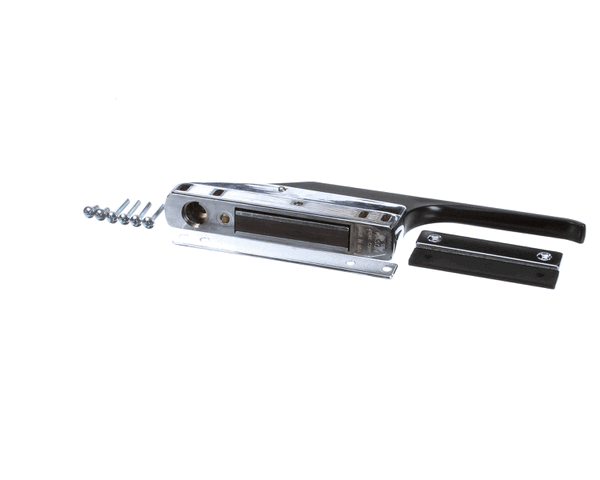 HOBART PARTS Hobart 00-851800-00633 Door Latch Complete - SKU HOB00-851800-00633