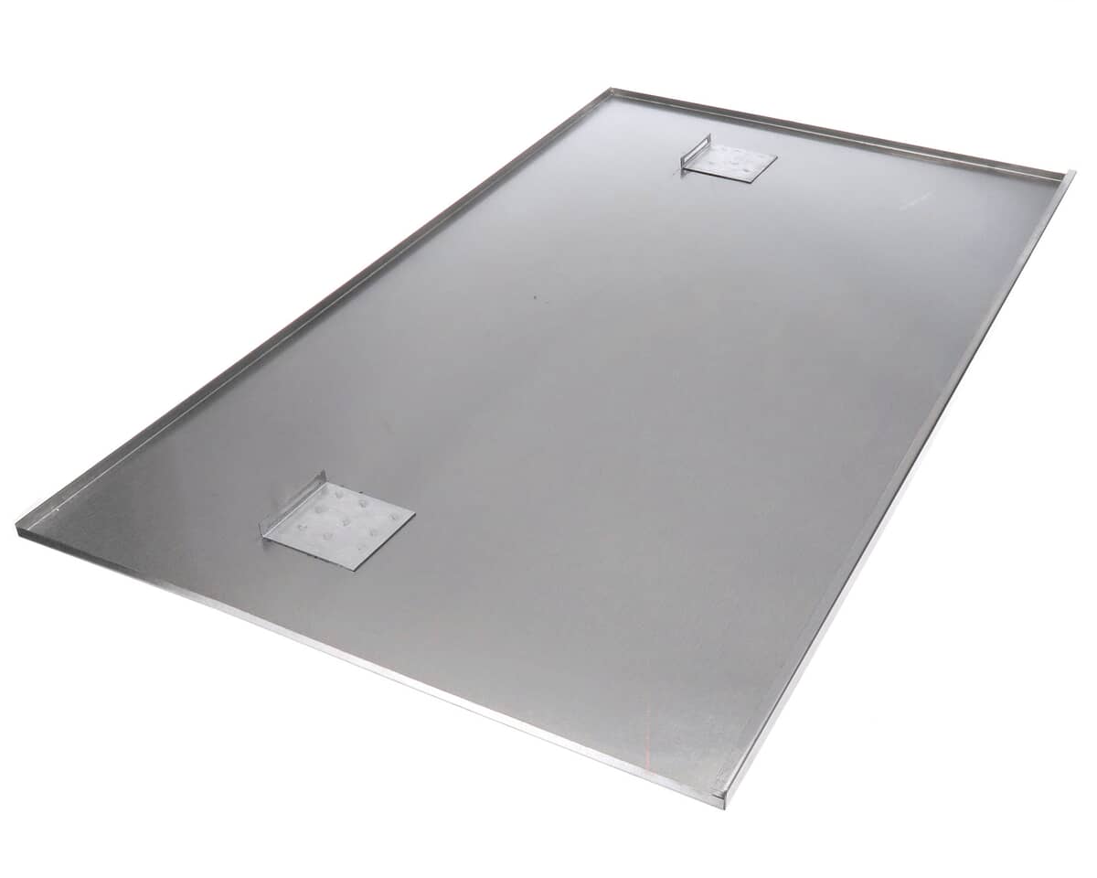 HOBART PARTS Hobart 00-854881-00005 Panel Side Bp Modular - SKU HOB00-854881-00005