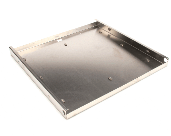 HOBART PARTS Hobart 00-855582-00002 Door Compt Bracket Weld 5 Pan - SKU HOB00-855582-00002