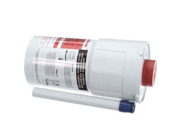 HOBART PARTS Hobart 00-857487-SMFDT Tube Dip 10 Delime Tank - SKU HOB00-857487-SMFDT