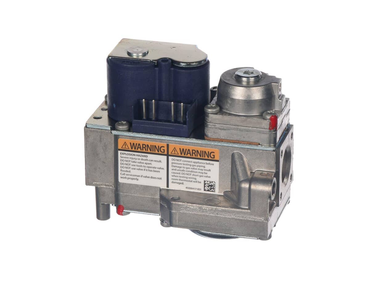 HOBART PARTS Hobart 00-858848 Gas Valve - SKU HOB00-858848