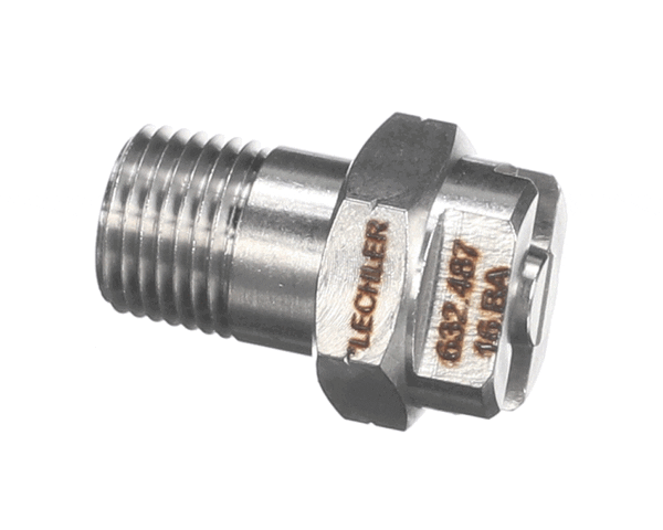 HOBART PARTS Hobart 00-869278-00005 Nozzle Rinse Lower Arm - SKU HOB00-869278-00005