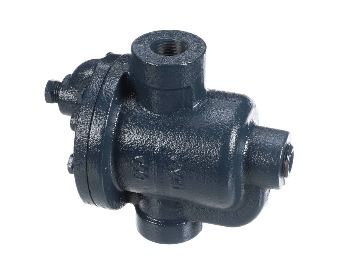 HOBART PARTS Hobart 00-870406-00001 Trap Steam - SKU HOB00-870406-00001