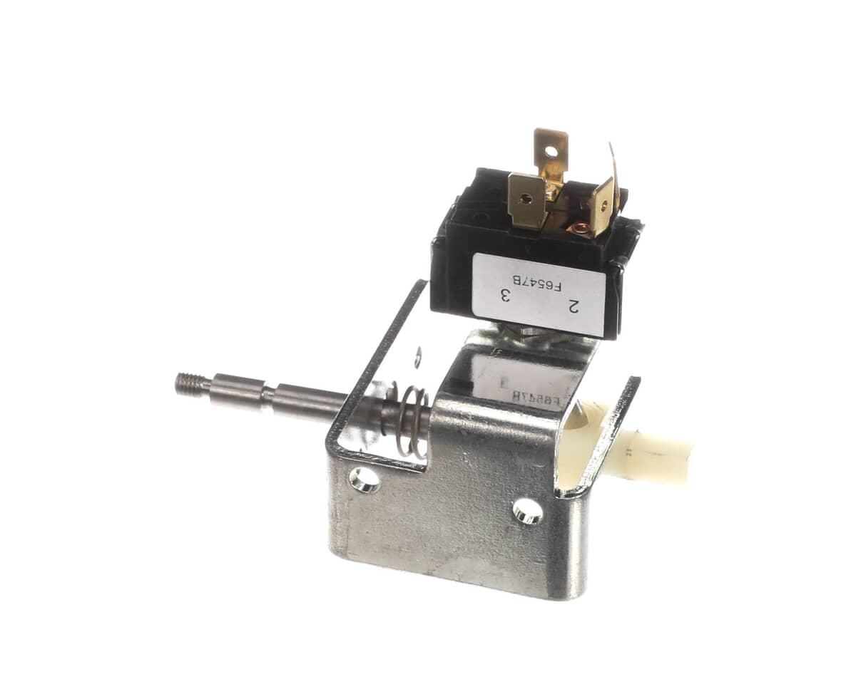HOBART PARTS Hobart 00-873825 Switch Brkt Assy (60 Hz) - SKU HOB00-873825