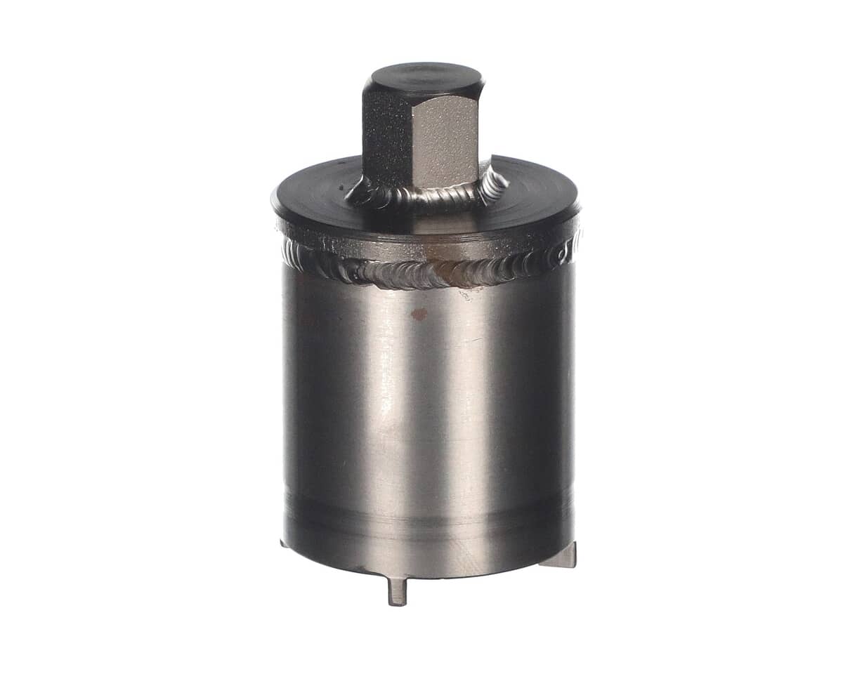 HOBART PARTS Hobart 00-874557 Tool N-05 Bearing Bottom Nut - SKU HOB00-874557