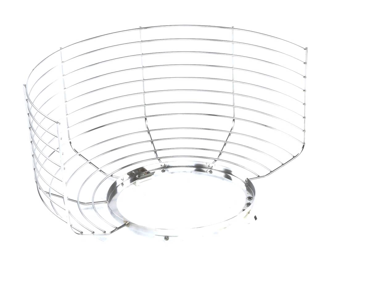HOBART PARTS Hobart 00-874954-00001 Wire Cage ASSEMBLY-V1401 - SKU HOB00-874954-00001