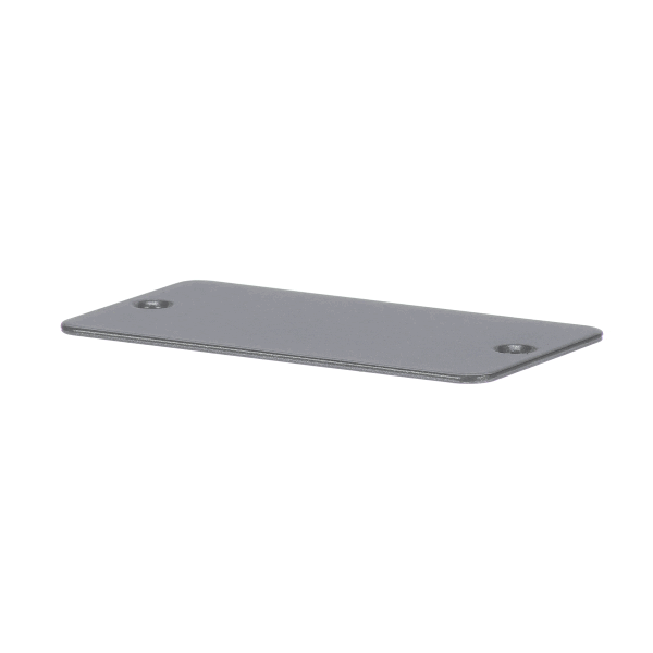 HOBART PARTS Hobart 00-874974 Plate Transmission Cover - SKU HOB00-874974