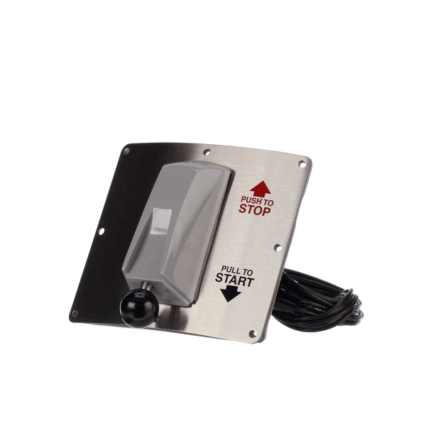 HOBART PARTS Hobart 00-875170 Switch Assembly 3PH Harness Pl - SKU HOB00-875170