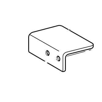 HOBART PARTS Hobart 00-875246 Support Lower Cover - SKU HOB00-875246