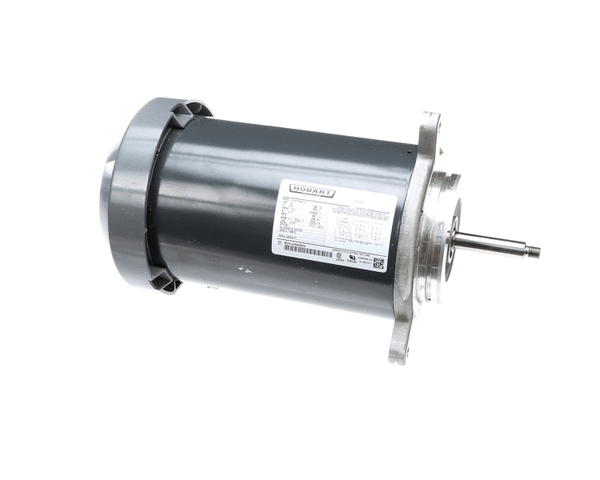 HOBART PARTS Hobart 00-875334-00001 Motor - SKU HOB00-875334-00001