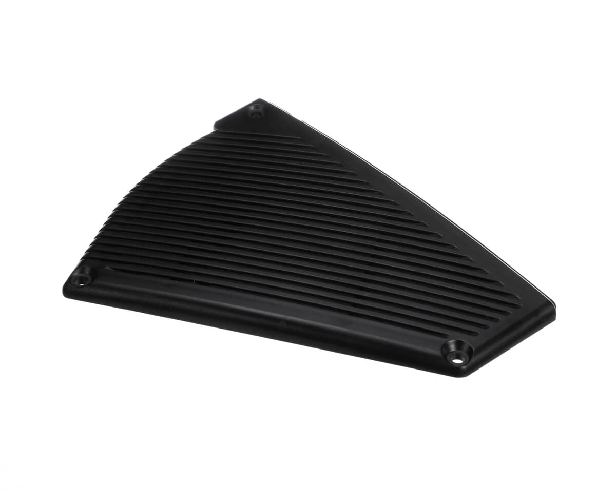 HOBART PARTS Hobart 00-875628 Louver Left - SKU HOB00-875628