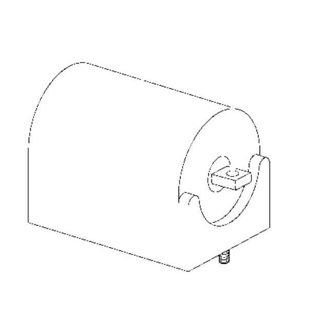 HOBART PARTS Hobart 00-875756 Switch Assembly - SKU HOB00-875756