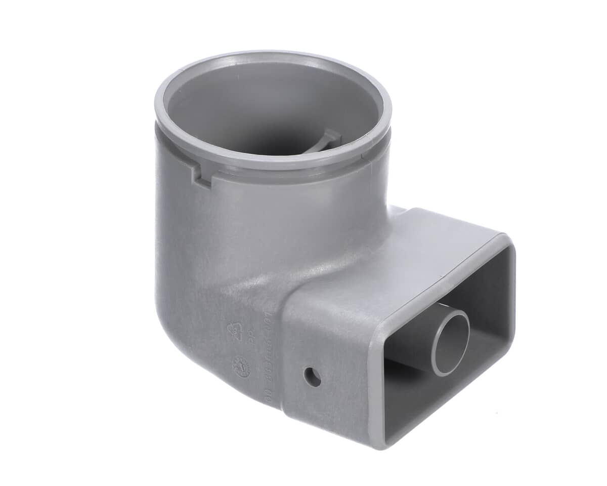 HOBART PARTS Hobart 00-883466-00001 Hub Upper Wash Arm - SKU HOB00-883466-00001