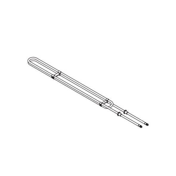 HOBART PARTS Hobart 00-891766-00002 Element Heating 240V - SKU HOB00-891766-00002