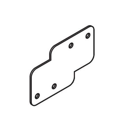 HOBART PARTS Hobart 00-892484 Plate Switch Anti-Jam - SKU HOB00-892484