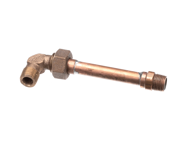 HOBART PARTS Hobart 00-893394 Piping Outside Sub-Assembly - SKU HOB00-893394