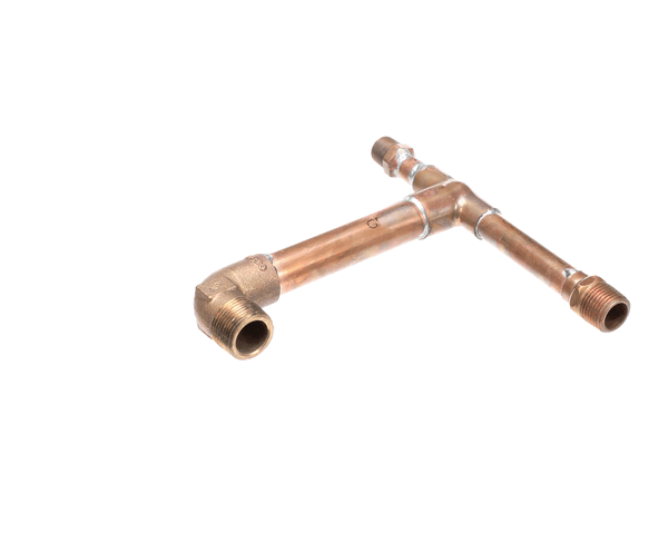 HOBART PARTS Hobart 00-893395 Piping Outside Sub-Assembly - SKU HOB00-893395