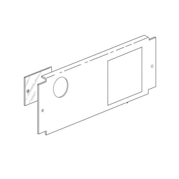 HOBART PARTS Hobart 00-893642 Plate Patent Numbers - SKU HOB00-893642