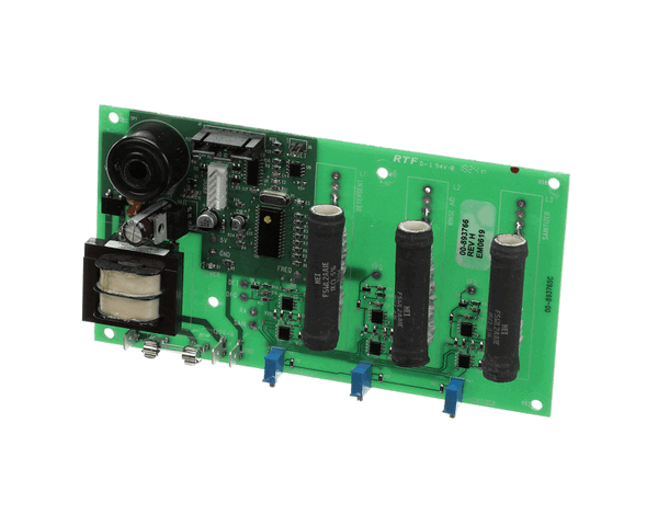 HOBART PARTS Hobart 00-893766 Board Assembly Chemical Module - SKU HOB00-893766