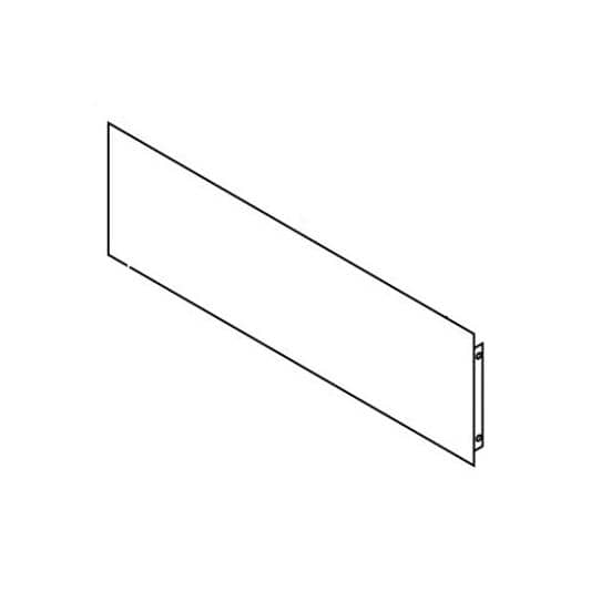 HOBART PARTS Hobart 00-893775 Deflector - SKU HOB00-893775