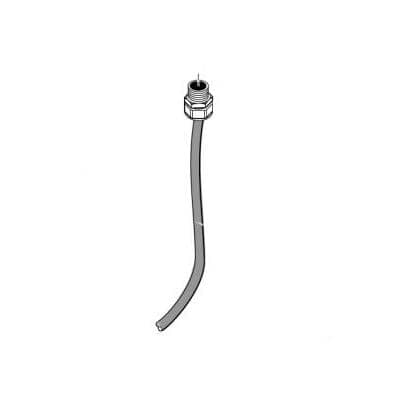 HOBART PARTS Hobart 00-893925 Door Front - SKU HOB00-893925