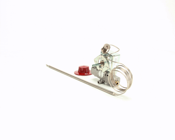 HOBART PARTS Hobart 00-913065 Nd Kit Thermostat W/ Knob - SKU HOB00-913065