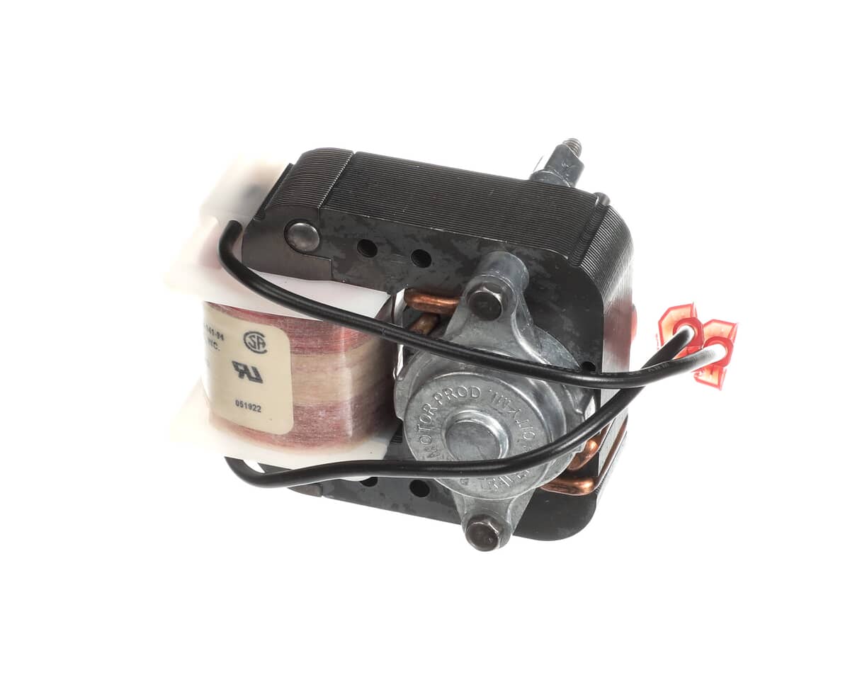 HOBART PARTS Hobart 00-913090-00136 Motor Fan 120V - SKU HOB00-913090-00136