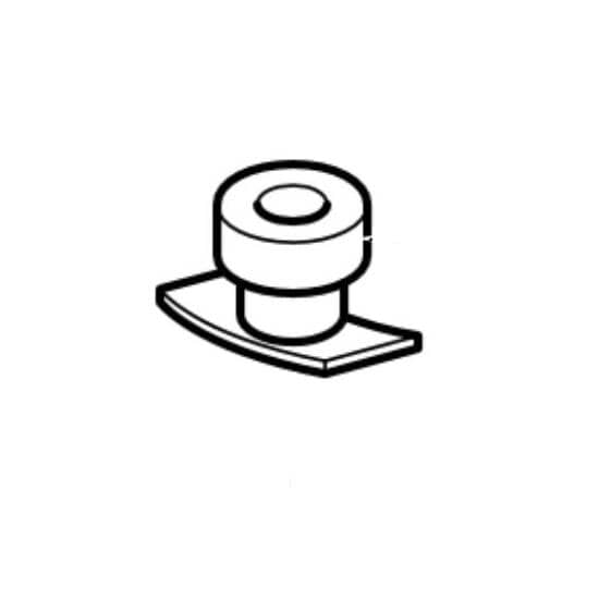 HOBART PARTS Hobart 00-913102-00094 I Bushing Speed Nut - SKU HOB00-913102-00094