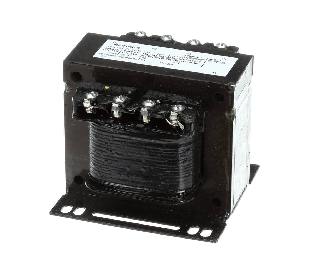 HOBART PARTS Hobart 00-913102-00148 I Transformer Form Replcment - SKU HOB00-913102-00148