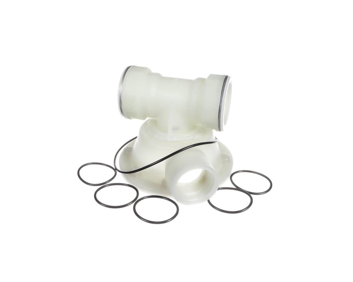 HOBART PARTS Hobart 00-913102-00322 Kit Weldment Drain O-Rings - SKU HOB00-913102-00322