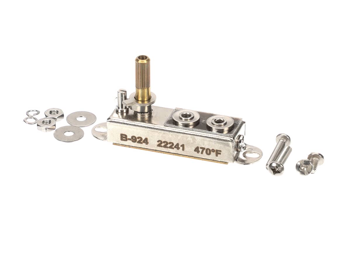 HOBART PARTS Hobart 00-913102-00510 Kit Thermostat - SKU HOB00-913102-00510