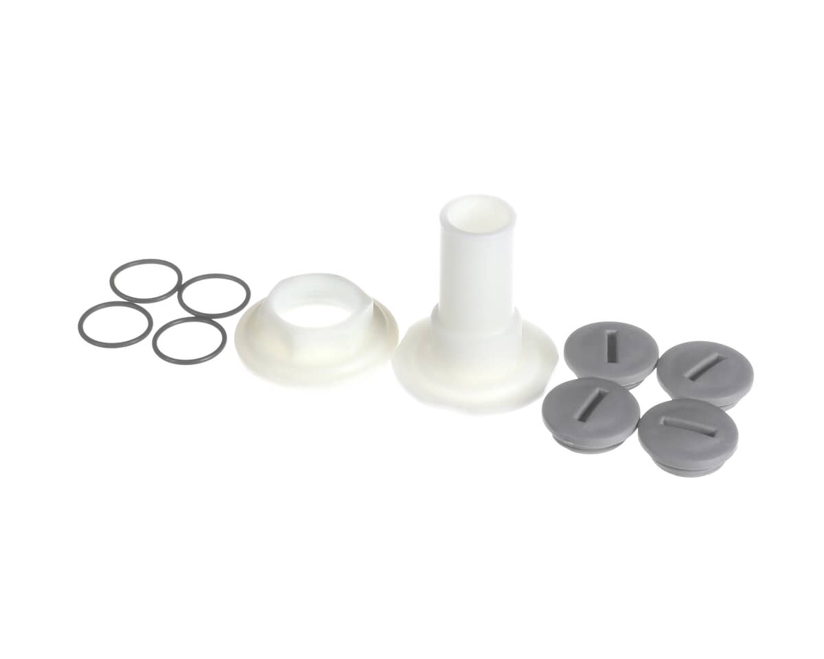 HOBART PARTS Hobart 00-913102-00529 Wash Arm Service Kit - SKU HOB00-913102-00529