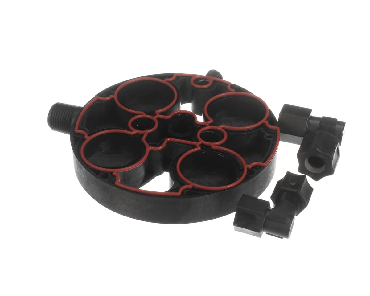 HOBART PARTS Hobart 00-913102-00607 WS80/WS500 Level 3 Kit - SKU HOB00-913102-00607