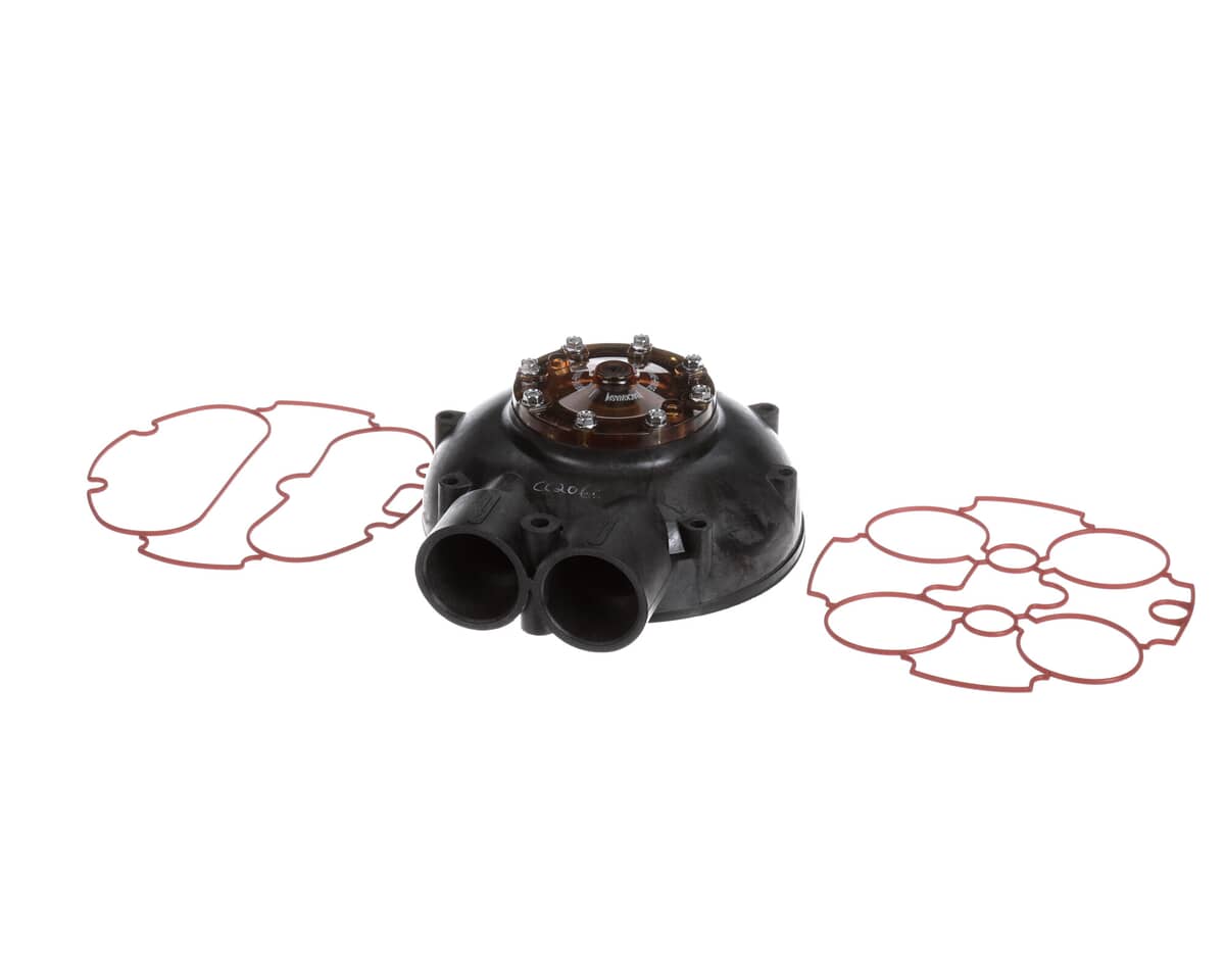 HOBART PARTS Hobart 00-913102-00610 WS80 Level 4 Kit - SKU HOB00-913102-00610