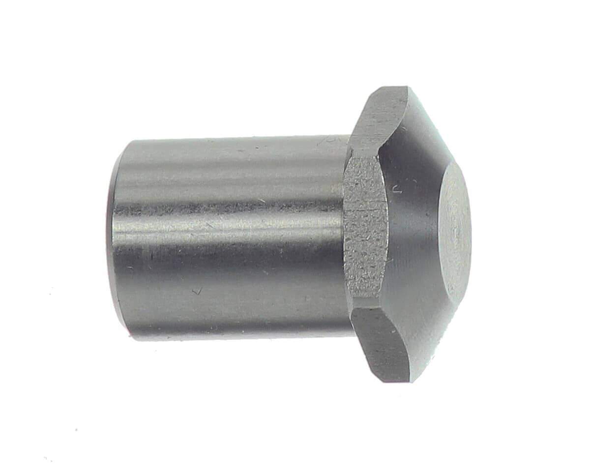 HOBART PARTS Hobart 00-914729 Nut 12.5 - SKU HOB00-914729