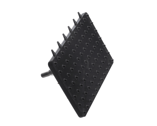 HOBART PARTS Hobart 00-915257-00002 Grip Product Feed - SKU HOB00-915257-00002