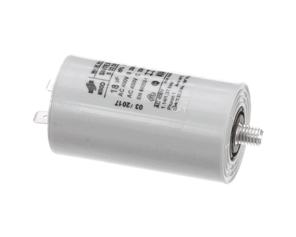 HOBART PARTS Hobart 00-915502 Capacitor 18MF - SKU HOB00-915502