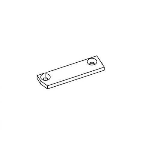 HOBART PARTS Hobart 00-915677 Plate Anti-Rotation - SKU HOB00-915677
