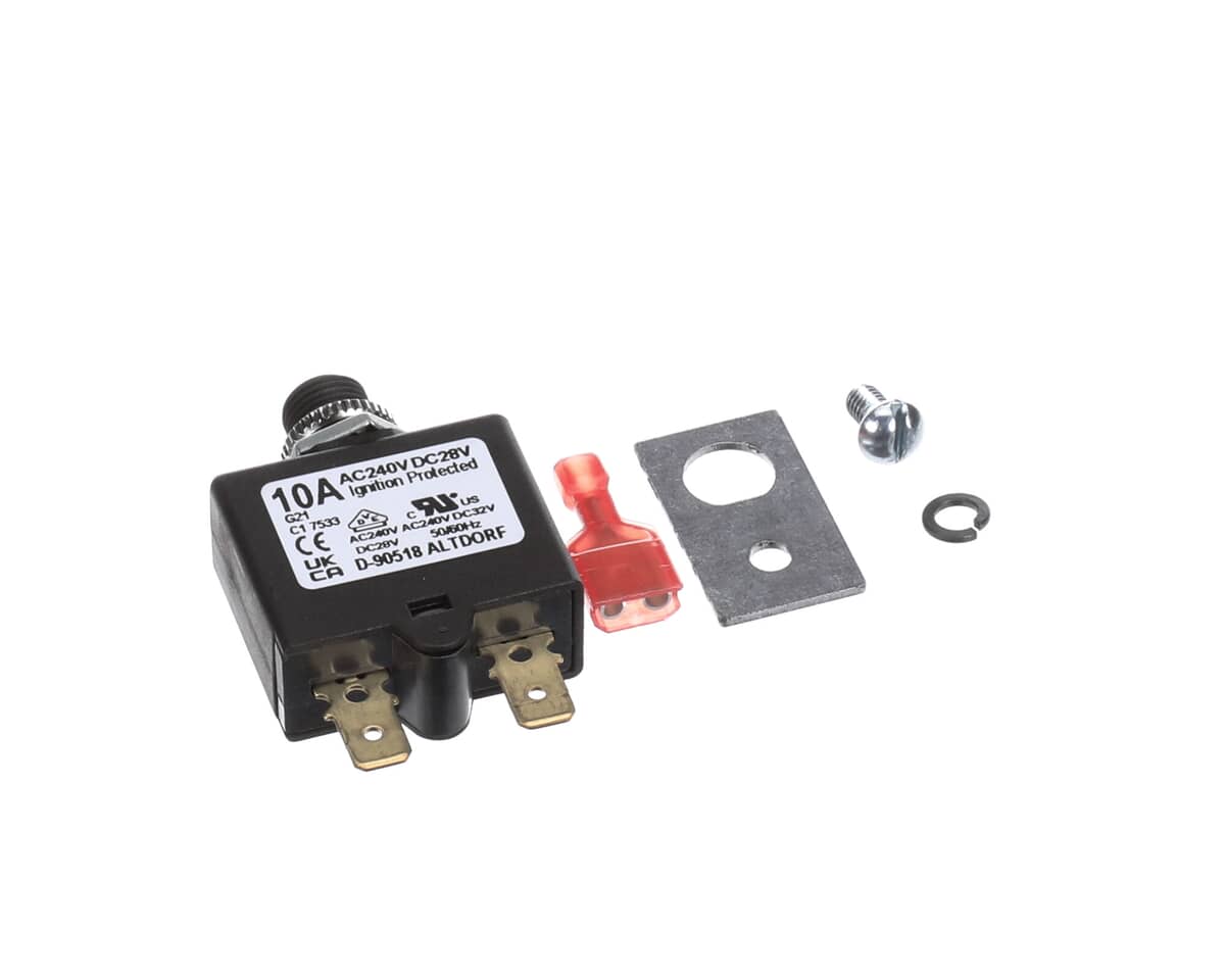 HOBART PARTS Hobart 00-915681-00001 Kit Power Drive Protection - SKU HOB00-915681-00001