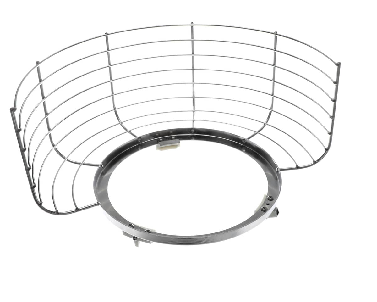 HOBART PARTS Hobart 00-916004-00002 Wire Cage Assembly. Hl 600 Mixer - SKU HOB00-916004-00002