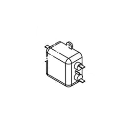 HOBART PARTS Hobart 00-916194 Filter And Bracket - SKU HOB00-916194