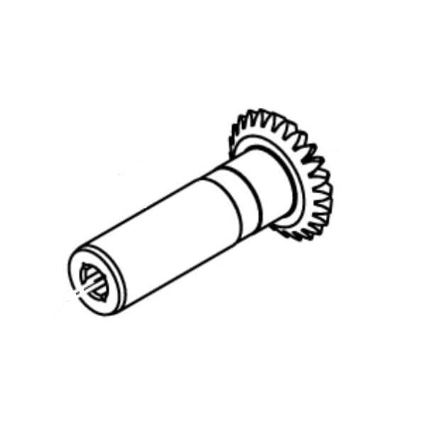 HOBART PARTS Hobart 00-916601 Gear Drive Att Exp Plug - SKU HOB00-916601