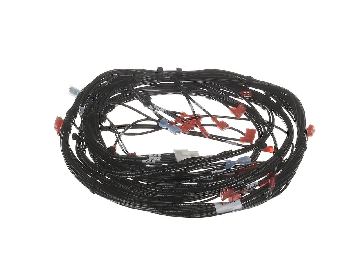 HOBART PARTS Hobart 00-916730-00001 Harness Main Control - SKU HOB00-916730-00001